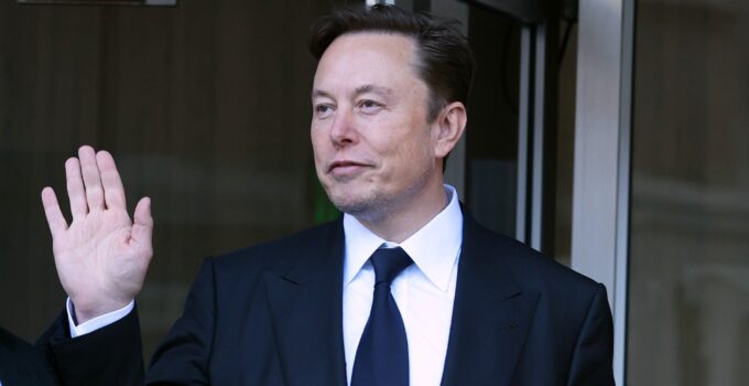 Tesla lawyers argued Elon Musk Autopilot statements might be manipulated with deepfake tech