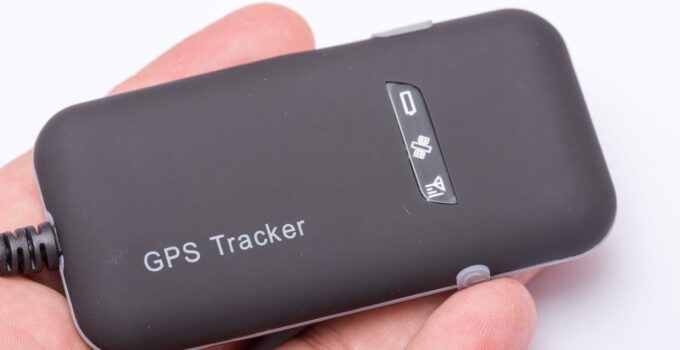 The Best Car GPS Trackers of 2023