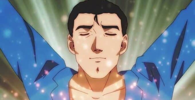 Kuso Miso Technique Gay Manga’s Shin Yaranai ka Anime Reveals More Staff Before Crowdfunding Starts