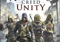 Assassin’s Creed Unity Limited Edition – PlayStation 4