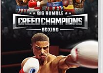 Big Rumble Boxing: Creed Champions – Nintendo Switch