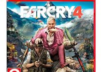 Far Cry 4 – PlayStation 4