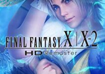 Final Fantasy X|X-2 HD Remaster – Nintendo Switch
