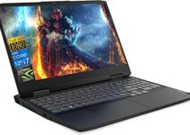 Lenovo 2023 Newest IdeaPad 3 Gaming Laptop, 15.6″ FHD Display, 12th Gen Intel i7-12700H Processor (Up to 4.7 GHz), GeForce RTX 3050Ti Graphics, 64GB RAM, 1TB SSD, Backlit Keyboard, Windows 11 Home