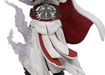 PURE ARTS Assassin’s Creed Animus Ezio 1/8 Scale Statue