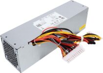 S-Union Upgraded New 240W Power Supply Unit Compatible with Dell OptiPlex 790 7010 390 960 990 3010 9010 SFF H240AS-00 H240AS-01 H240ES-00 D240ES-00 AC240ES-00 L240AS-00 PH3C2