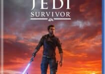 Star Wars Jedi: Survivor – PlayStation 5