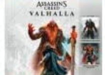 Ubisoft Assassin’s Creed Valhalla: Ragnarök Double Pack (XSX/XONE)