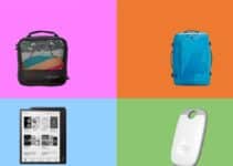 Kit list: the essential gear to pack like a pro, from smart luggage to bag trackers