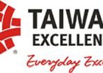 Taiwan Excellence Showcases over 30 Award-Winning Products at Asia Tech x Singapore 2023 Debut