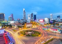 Mapping Vietnam’s latest fintech battlefield: digital lending
