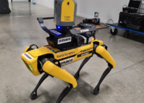 Spot the Robot Dog Earns its Keep with Tech-Savvy Construction Contractor