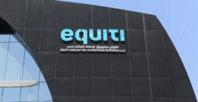 Equiti Group acquires digital payment technology provider Cloud Invest