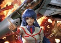 Giant robots defend Earth against alien attacks in new ‘Robotech’ comic series