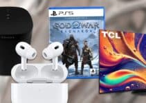 The Best Father’s Day Deals on Tech and Gaming