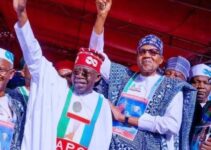 Group To Tinubu: Don’t Abandon  Support Group For Technocrats