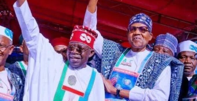 Group To Tinubu: Don’t Abandon  Support Group For Technocrats