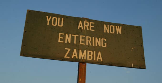 How Zambia is prepping to become Africa’s next major tech hub