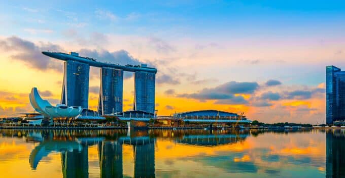Singapore PE firms complete merger after closing $700m tech fund