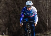 Canadian rider Riley Pickrell to turn pro in 2024 with Israel-Premier Tech team