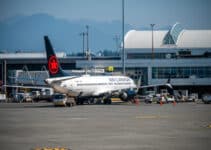 Air Canada technical issue stabilizing, flight delays still expected