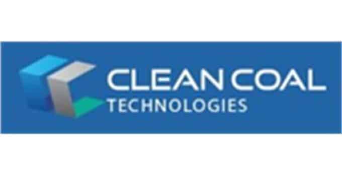 Clean Coal Technologies, Inc. Changes Name to NewStream Energy Technologies Group, Inc. and Ticker Symbol to NSGP