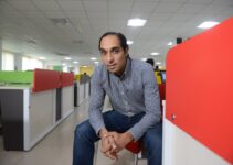 Indian SaaS startup Capillary Technologies grabs $45M to expand globally