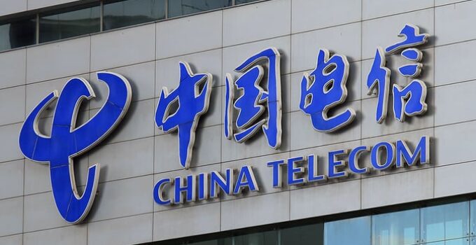 China Telecom Invests 3B Yuan to Establish Quantum Technology Group in Anhui Province