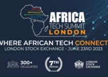 Africa Tech Summit selects 12 ventures  to Showcase  at London Stock Exchange   