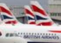 British Airways cancels dozens of flights after ‘technical issue’