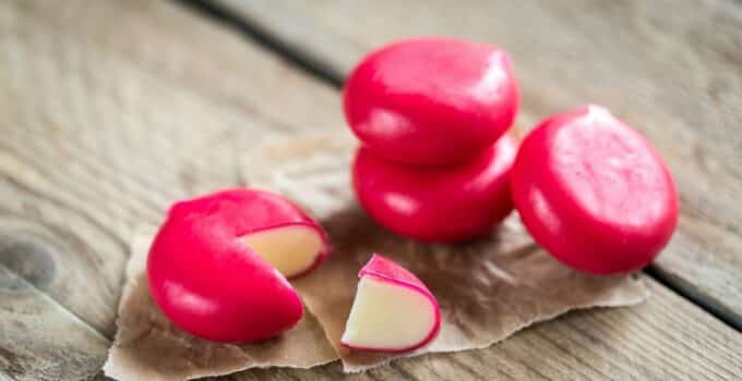 Bel taps enzyme-suppression tech to produce low-methane Babybel