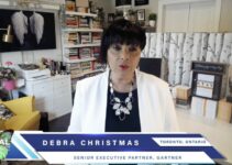 Technology, diversity and allyship: Debra Christmas shares the essentials for inclusion in the workplace