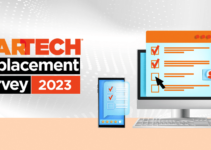 Are you getting the most from your martech stack? Take the 2023 Replacement Survey