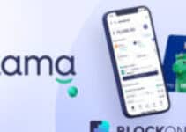 Lama Technology: A Suite of Blockchain Financial Products