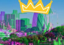 London crowned tech king of the world