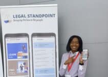 This SA legaltech startup wants to make legal services easily accessible