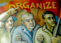 Technology’s role in the future of union organizing