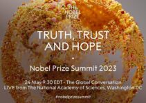 The 10-Point Plan: Maria Ressa to present initiative to rein in Big Tech at Nobel summit