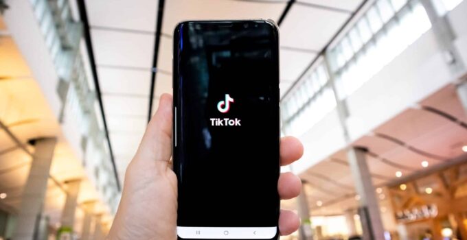 TikTok Might Be In The Upcoming US Bill For Banning Foreign Tech
