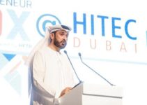 The hotel show and leisure show focus on growth of Dubai’s hospitality industry and touchless tech opportunities on day one