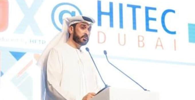 The hotel show and leisure show focus on growth of Dubai’s hospitality industry and touchless tech opportunities on day one