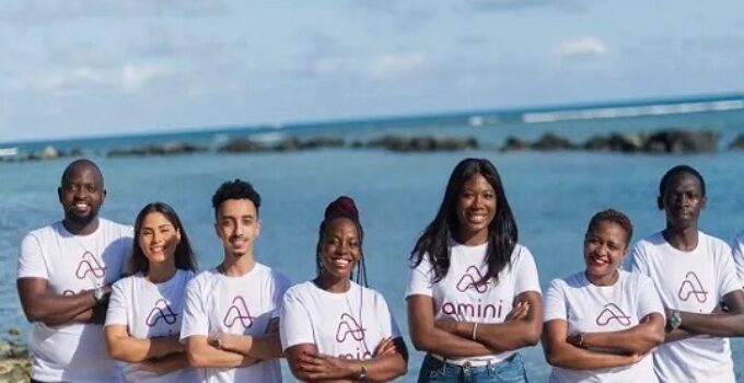Climate tech startup Amini raises $2 million to solve environmental data scarcity for Africa 