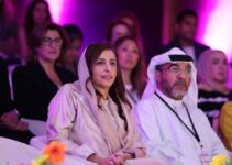 Video: Bodour Al Qasimi tells tech firms to open top jobs to women, create fairer workplaces