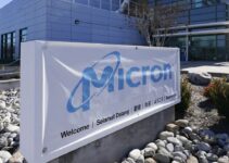 China tells tech manufacturers to stop using Micron chips, stepping up feud with United States