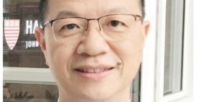 Taiwan’ll Partner Tinubu On S’east Tech Revolution Say Envoy Lui