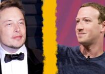 Tech Billionaires Elon Musk and Mark Zuckerberg agree to a cage fight