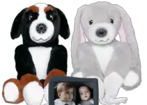 Infanttech Recalls Zooby Video Baby Monitors for Cars Due to Fire Hazard (Recall Alert)