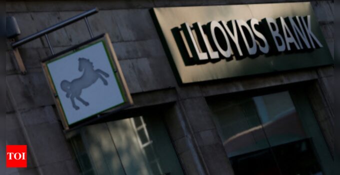 UK’s Lloyds to set up tech centre in Hyderabad, will hire 600