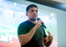 Deloitte quits as auditor of Indian edtech giant Byju’s
