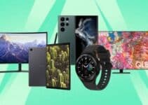 Save Big on Samsung Tech and Accessories at Woot While Supplies Last